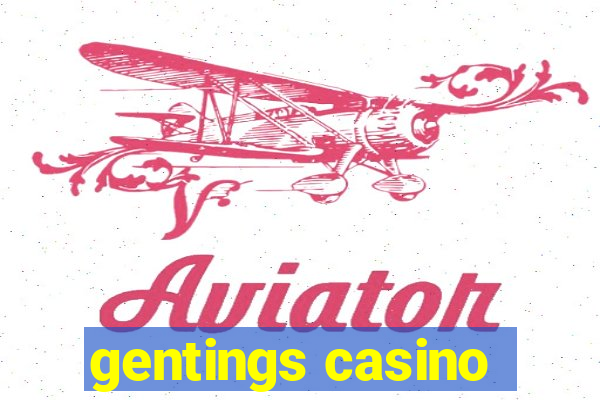 gentings casino