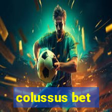 colussus bet