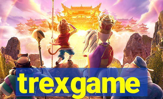 trexgame