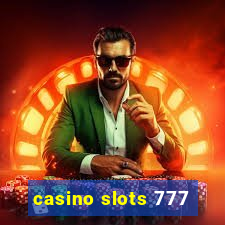 casino slots 777