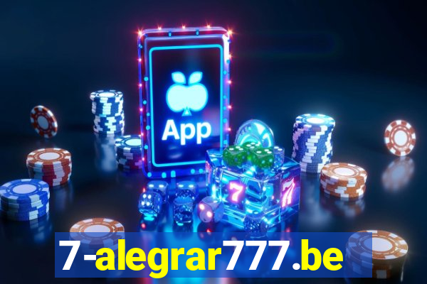 7-alegrar777.bet