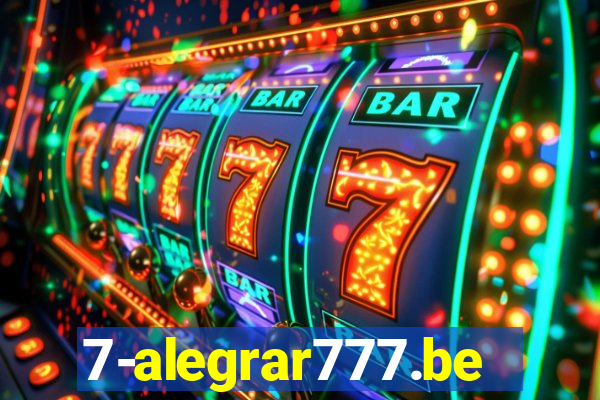 7-alegrar777.bet