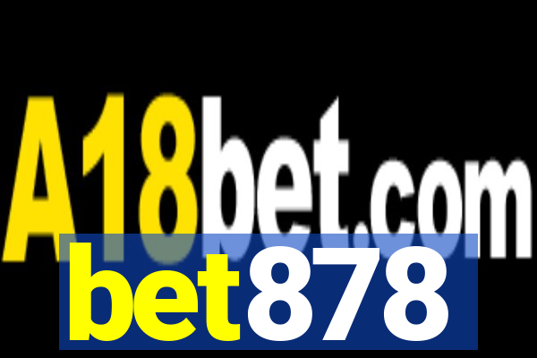 bet878