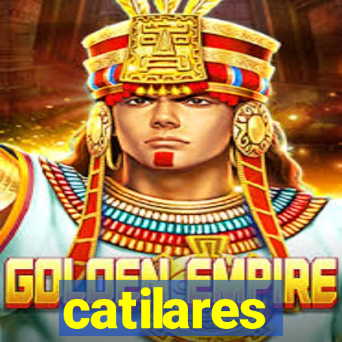 catilares