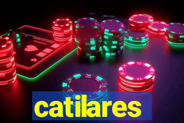 catilares