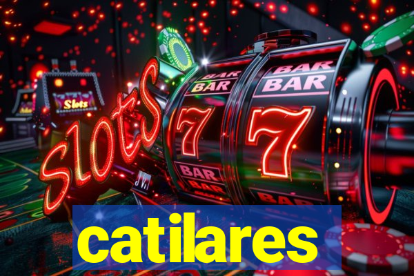 catilares