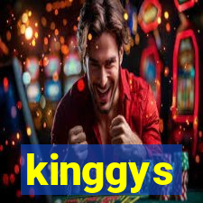 kinggys