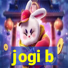 jogi b