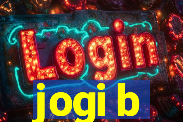 jogi b