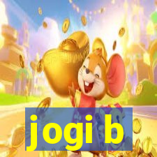 jogi b