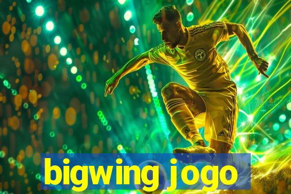 bigwing jogo