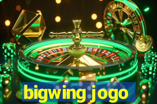 bigwing jogo