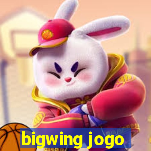 bigwing jogo