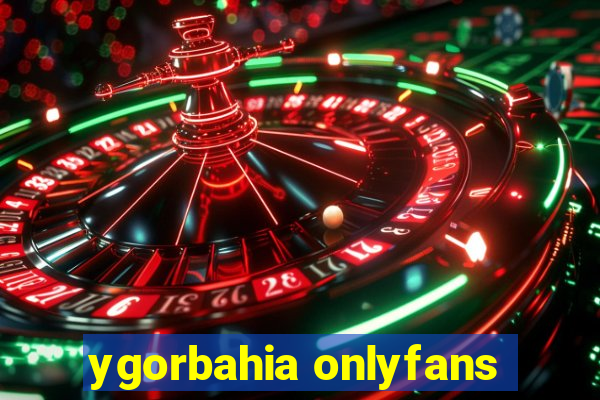 ygorbahia onlyfans