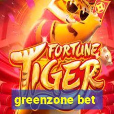 greenzone bet