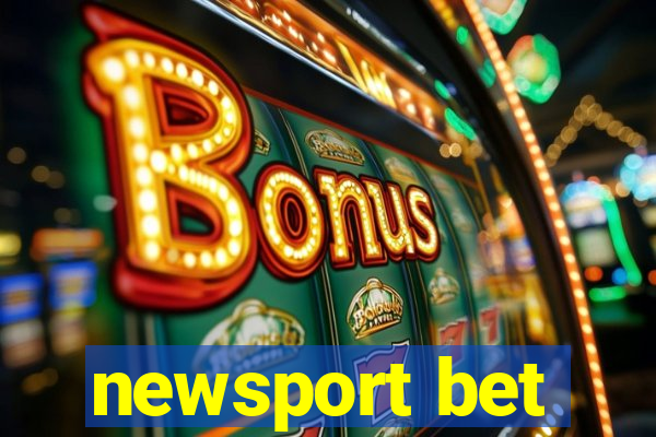 newsport bet