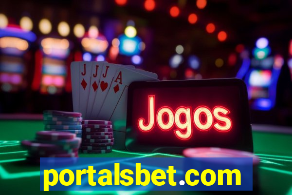 portalsbet.com