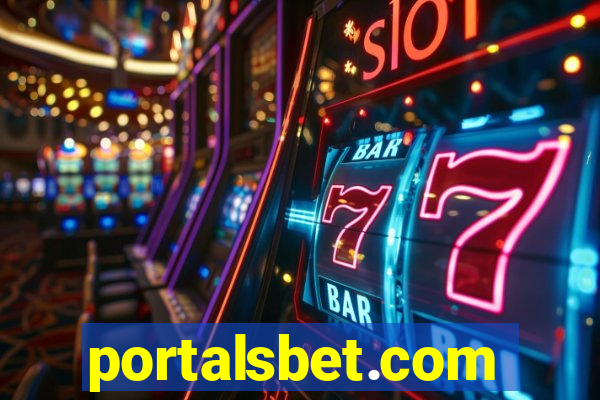 portalsbet.com