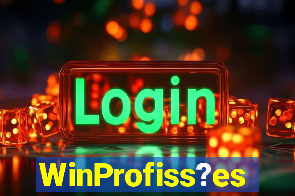 WinProfiss?es