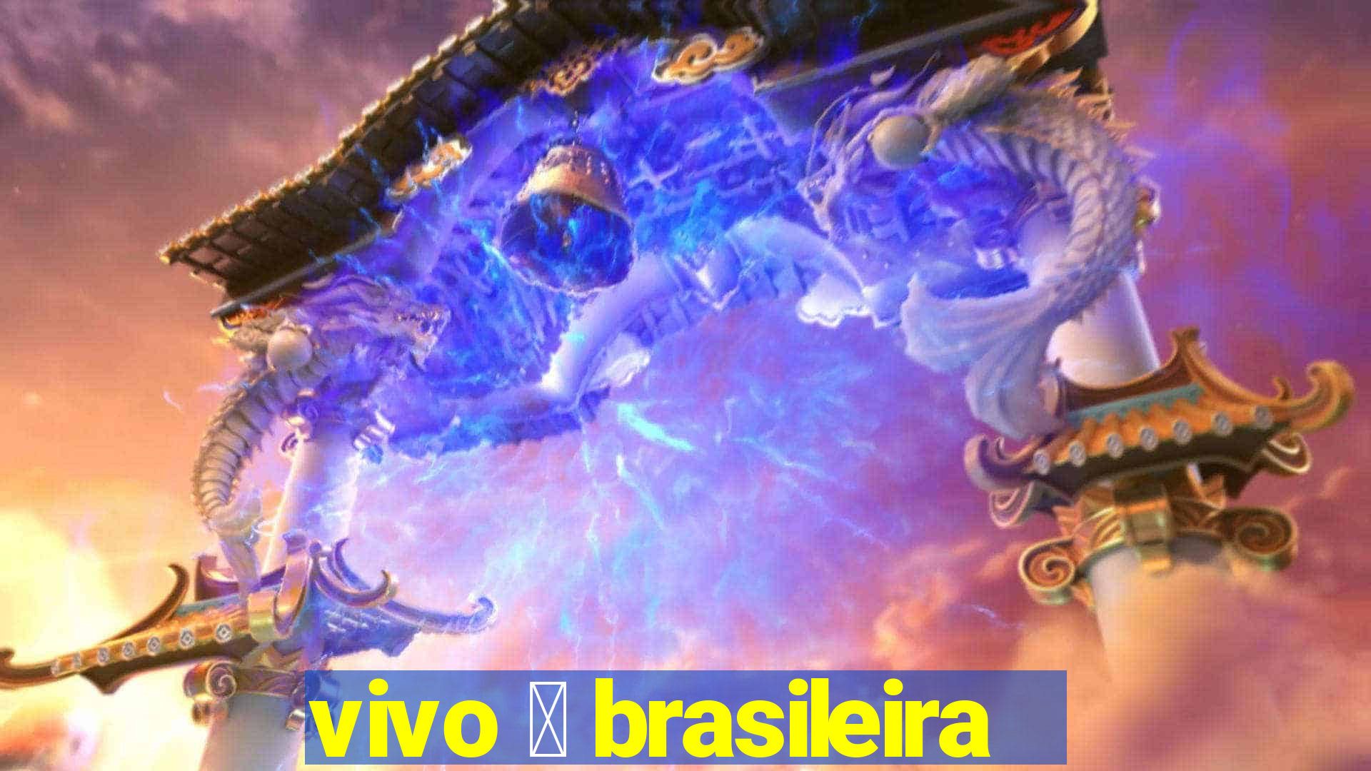 vivo 茅 brasileira