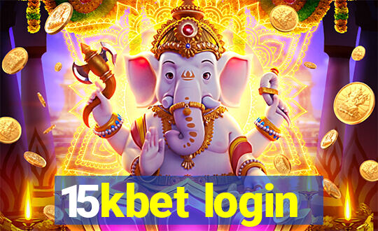 15kbet login