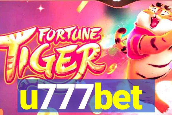 u777bet