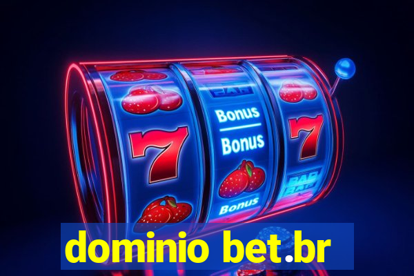 dominio bet.br