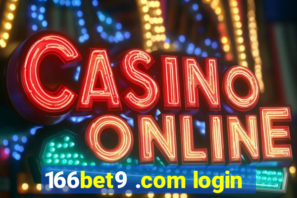 166bet9 .com login