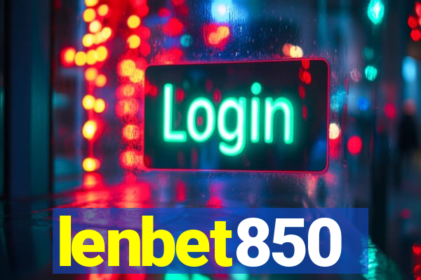 lenbet850