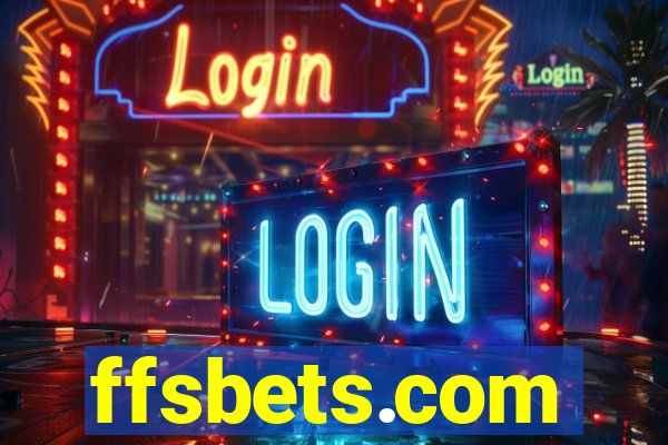 ffsbets.com