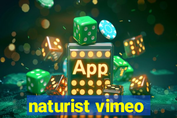 naturist vimeo