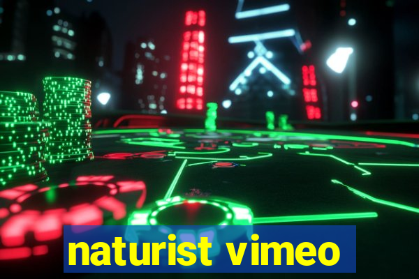 naturist vimeo