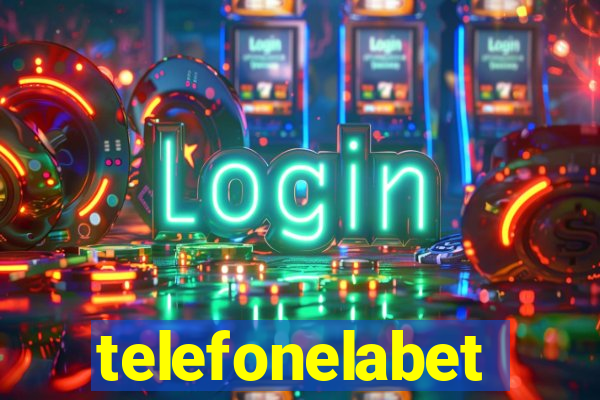 telefonelabet