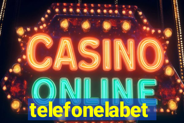 telefonelabet