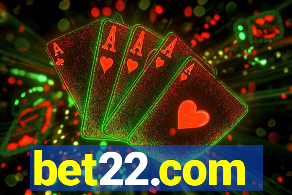 bet22.com