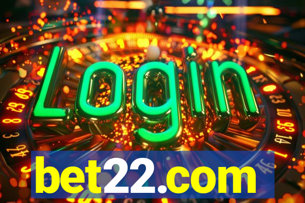 bet22.com