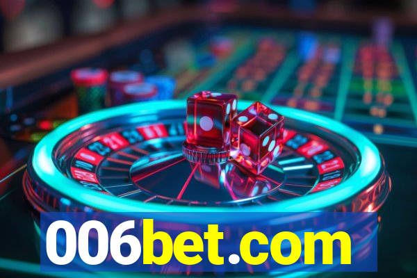 006bet.com