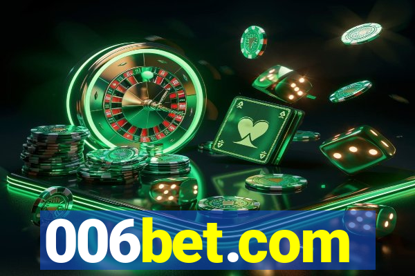 006bet.com