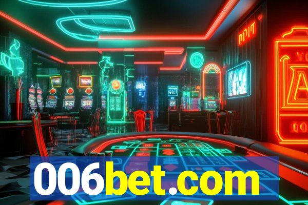 006bet.com