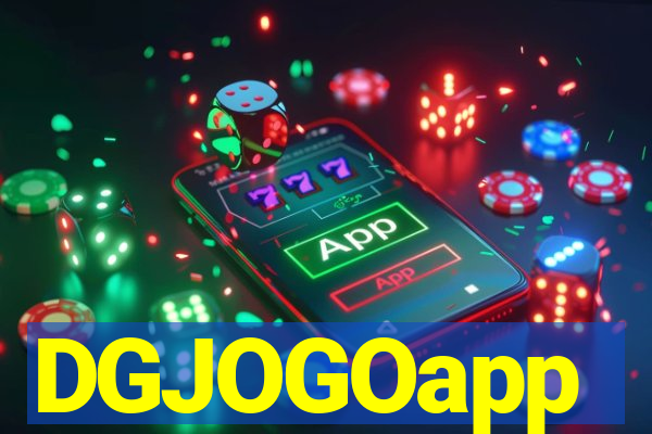 DGJOGOapp