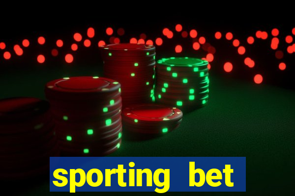 sporting bet apostas en linea