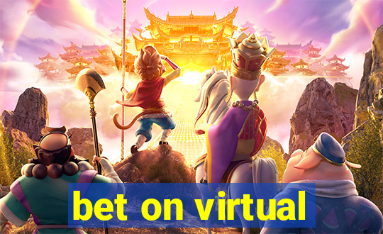 bet on virtual