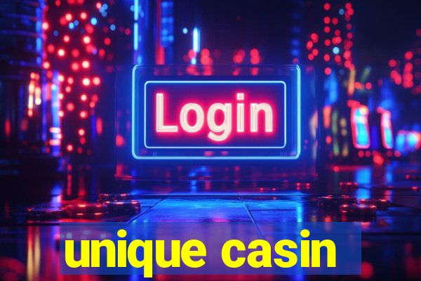 unique casin