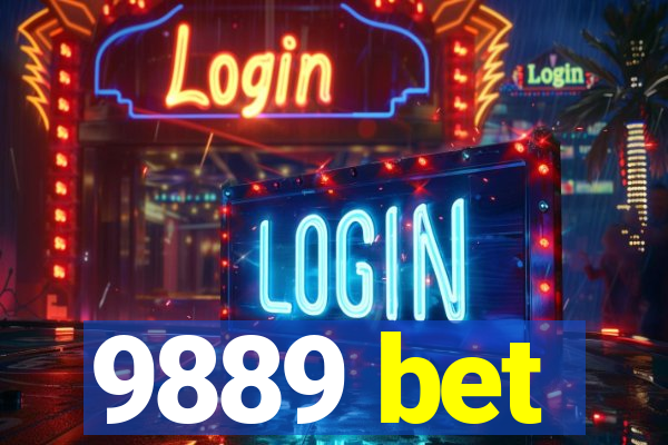 9889 bet