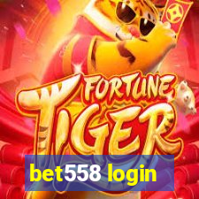 bet558 login