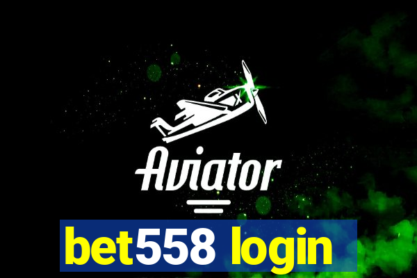 bet558 login