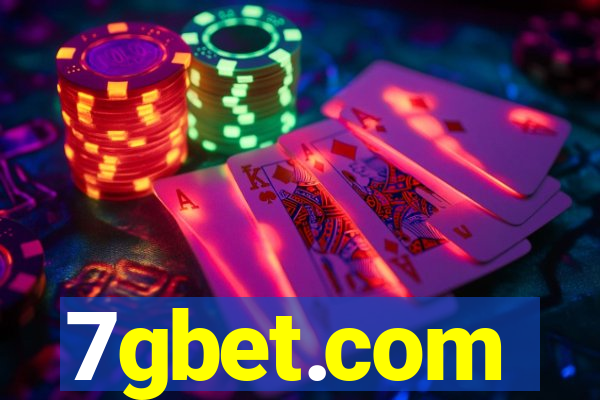 7gbet.com