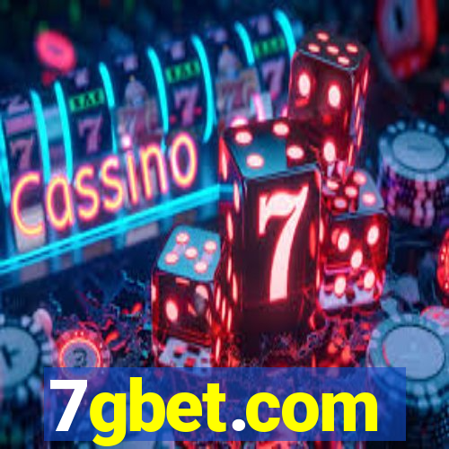 7gbet.com