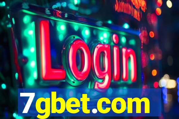 7gbet.com