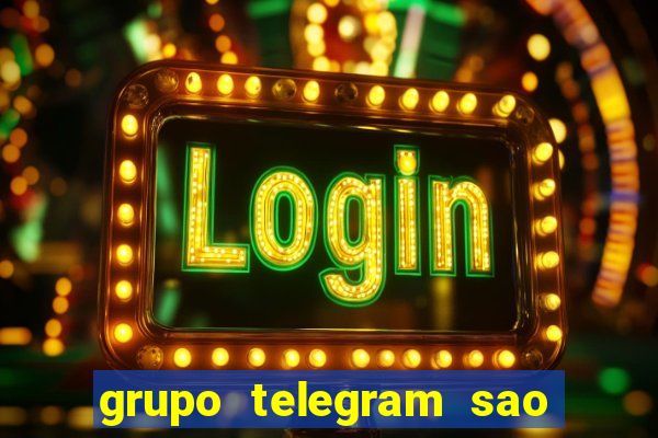 grupo telegram sao jose do rio preto